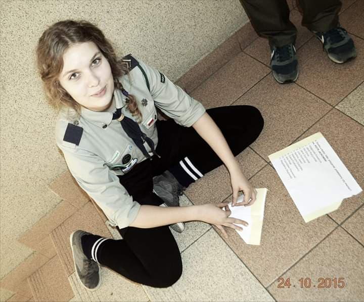 dh. Kuba Kosiorek dh. Kuba Kosiorek